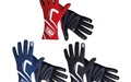 OMP Gloves FIRST S Blue L